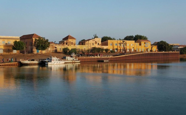 Hausse de la crue sur le fleuve Sénégal : l’OMVS invite les populations de la vallée et du Delta « à rester vigilantes »