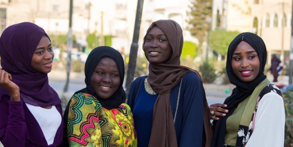 Ouverture des classes à l'Institution Sainte Jeanne d'Arc: Les filles voilées renvoyées devant huissier