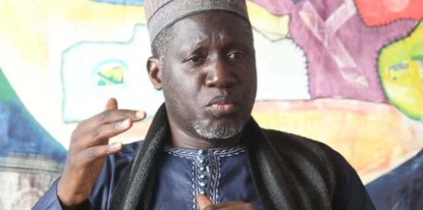 Interdiction du voile : l'Imam KANTÉ alerte sur un "courant anti-musulman d'inspiration chrétienne"