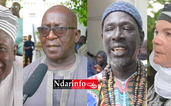 MAGGAL 2 RAAKA : Vivez la ferveur à NDAR (vidéo)