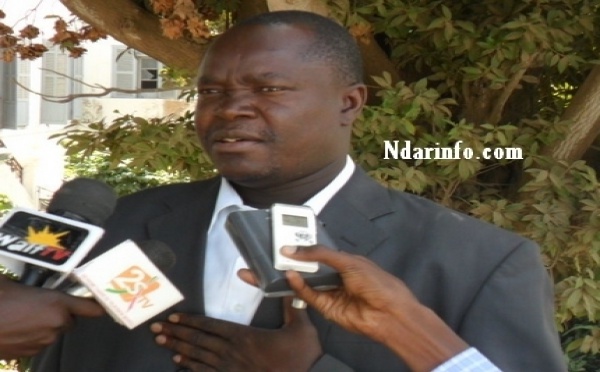 Saint-Louis: Lancement de la Phase II du PSSC : environ 131 milliards de francs CFA pour la santé communautaire