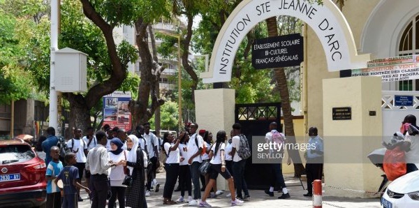 Une menace de fermeture pèse sur Sainte Jeanne d'Arc