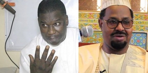 Iran Ndao met en garde Ahmed Khalifa Niasse : « so bayiwul El Hadj Malick »