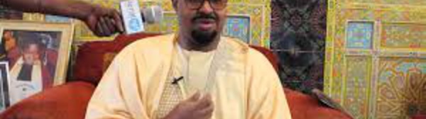 Rappel À Dieu De Sidy Lamine NIASS : Les Histoires Mensongères D’Ameth Khalifa NIASS