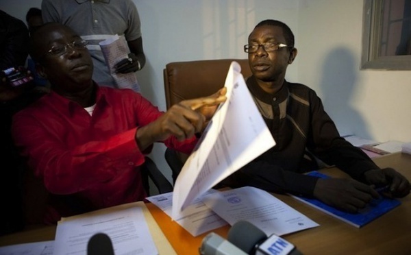 Après l'invalidation de sa candidature, Youssou Ndour promet de ''terribles révélations''
