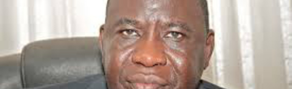 Affaire Des 94 Milliards : Me Assane Dioma NDIAYE En Phase Avec SONKO