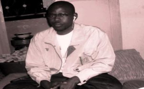Comment Mamadou Diop a été assassiné 
