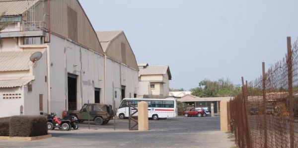 La France cède le BA 160 de Ouakam aux Américains et jette son dévolu sur l'Aibd