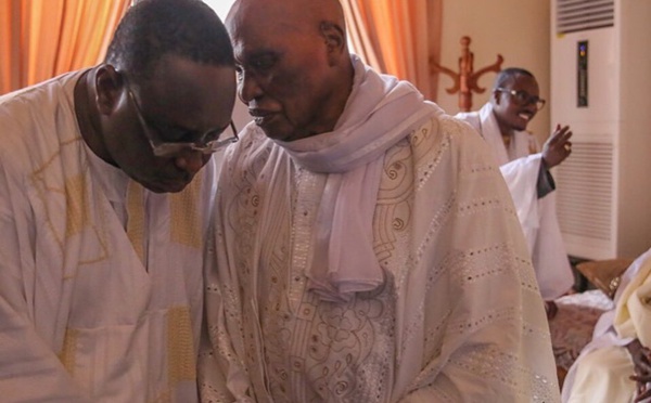 Wade-Macky: un analyste politique soupçonne un parfum de deal