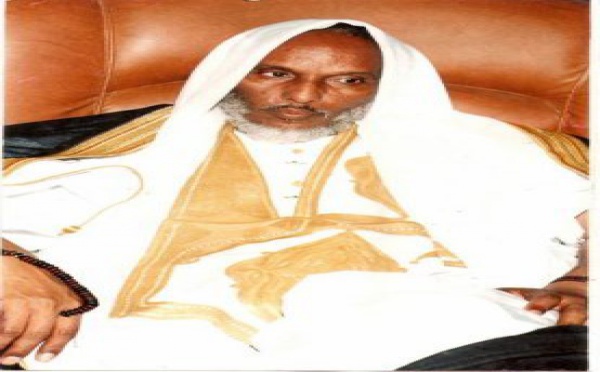 [VIDÉO] Crises post electorales: Chérif Atkhana Aidara apelle à la paix