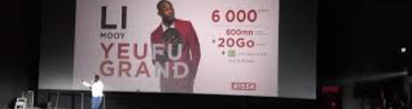 Tigo change de nom et devient Free