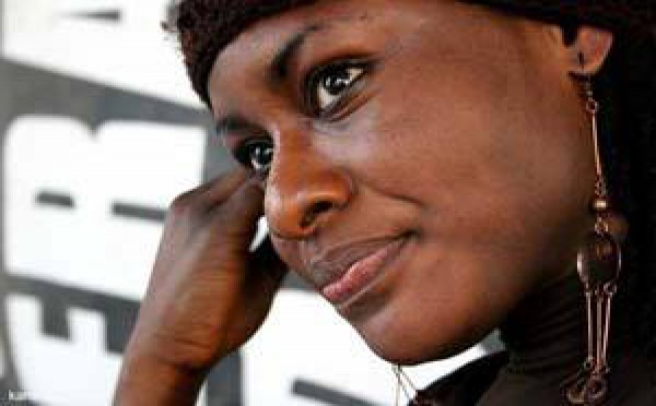 [VIDÉO] Masané chante la démocratie