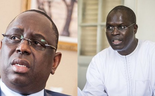Khalifa SALL : "On m’a proposé un marché que j’ai refusé "