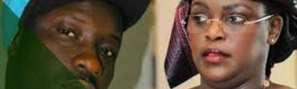 Karim Xrum Xaxx dément : « Je ne veux aucun centime venant de Mariéme Faye Sall »