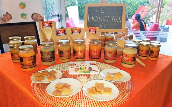 Alimentation scolaire : les bons points du programme TACSS à Saint-Louis