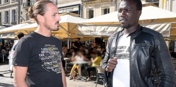 Un Sénégalais renvoyé de la France pour avoir enseigné la physique-chimie