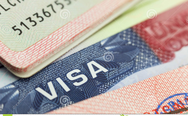 Sénégal : Aly Ngouille NDIAYE annonce le retour du visa pour les étrangers