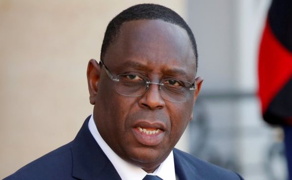 Macky Sall «Homme de l’année» : le Sénégal encore victime des chasseurs de primes