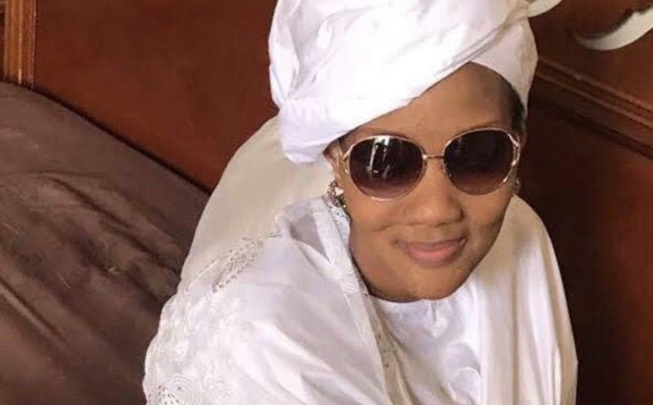 Mise au point sur le Supposé Mariage de Sokhna Oumou Dabakh SY