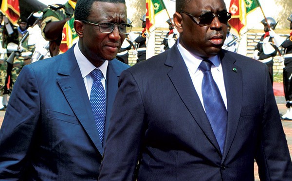Sory Kaba : « Macky Sall entame son dernier »