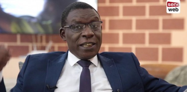 Farba Senghor : " Si Macky s’avanture à accorder l’amnistie à Karim Wade, il ne terminera pas son mandat"