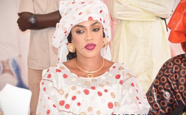 Affaire Aida Diallo : Safinatoul Amane reporte sa conférence de presse