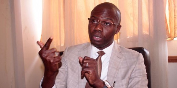 Urgent : Macky limoge Sory KABA