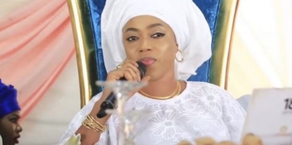 Tensions vives à Ngabou : Aïda Diallo fuit et débarque à Dakar