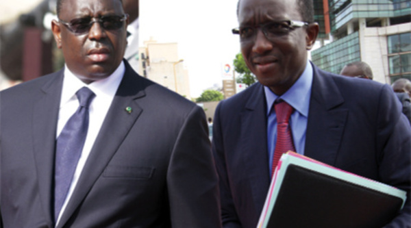Succession de Macky Sall : Amadou Ba tisse sa toile ...