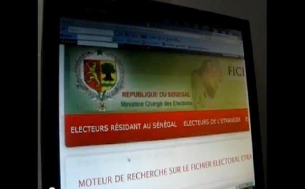 Vidéo exclusive | Graves révélations sur la fiabilité du fichier électoral