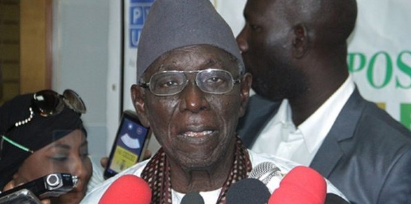 Pr. Moustapha Kassé : "Les Ape sont un pacte colonial bis"