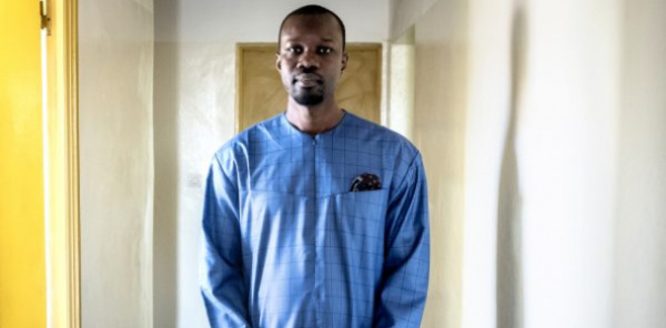 "Levée" de l’immunité parlementaire de Sonko :  Cheikh Bamba Dièye menace