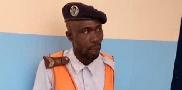 Mouhamadou Mboup se faisait passer pour un policier à Saint-Louis