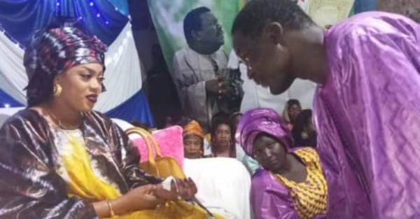 Affaire Aïda Diallo : Cheikh Ndiaye « Sikar » écroué à la prison de Mbour