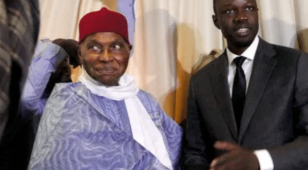 Tentative de liquidation : WADE avait averti Ousmane SONKO