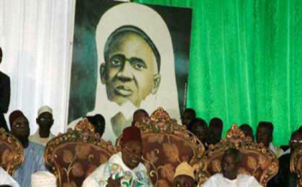 VIDÉOS - Réation du collectif des petits fils de Seydi El Hadji Malick Sy après l'attaque de la Zawiyya