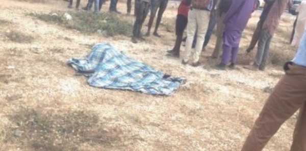 Découvertes macabres à Ziguinchor : deux personnes retrouvées mortes, dont une pendue à un arbre