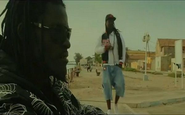 Musique: Voici "Left &amp; Right", le nouveau clip de BOGOSTYLE (vidéo)