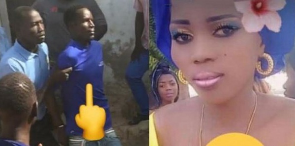 Khady Sèye tuée à Touba : Les effroyables aveux du présumé meurtrier