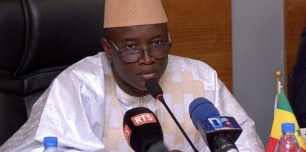 Elections Locales : Aly Ngouille Ndiaye retient le mois de mars 2021