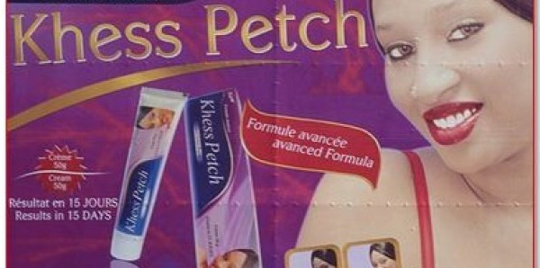 Urgent : la publicité du "Xessal" interdite au Sénégal