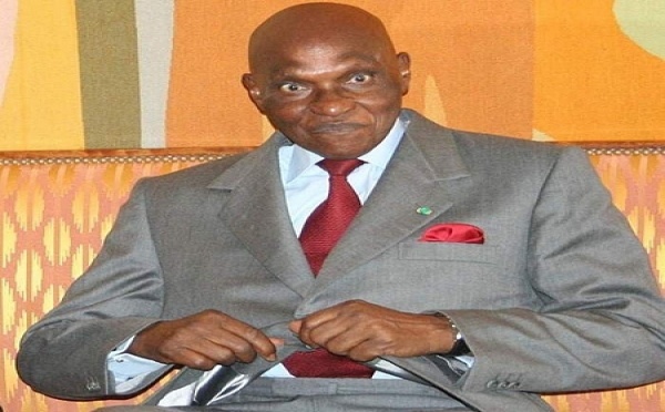 Présidentielle 2012: Wade rafle le département de Saint-Louis avec 25 955 voix sur 68 498 inscrits