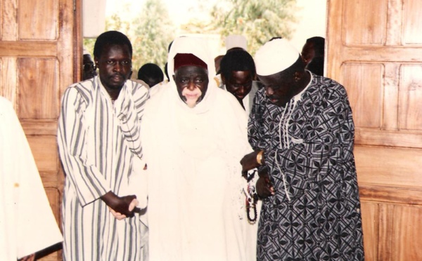Qui est Serigne Abass Sall Attidjany, ce grand maître des sciences islamiques ?