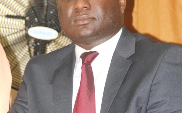 Le Khalife des Tidianes sur Déthié Fall : «C’est un homme correct, pondéré»