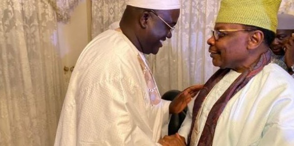 Pape Malick Sy et Gaindé Fatma "appellent les talibés à plus de retenue"