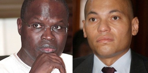 Invalidation de la candidature de Karim Wade et Khalifa Sall : l'ONU indexe le Sénégal
