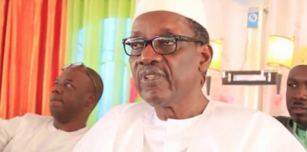 Gamou : Serigne Maodo Sy sur la venue d’un maître franc-maçon ( vidéo)