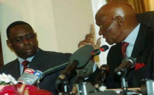 (vidéo) Accusé d'avoir bénéficié d'un vote éthnique, Macky Sall rétorque :''moi,  je suis de culture sèrère''