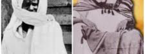 AUJOURD’HUI : 11 novembre 1902, le retour d’exil de Cheikh Ahmadou Bamba