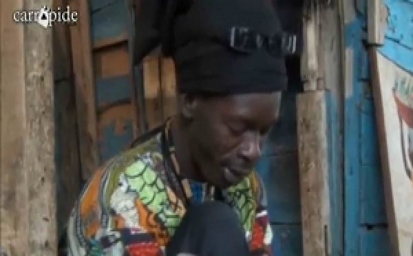 [ VIDEO ] Baye Fall et Yaye Fall à Ndar